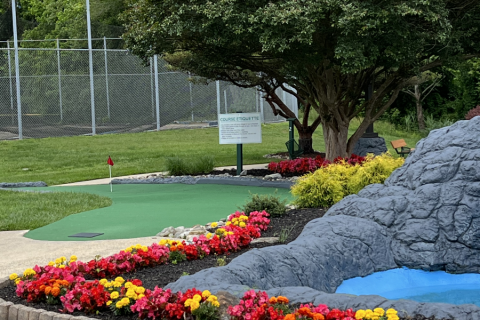 Mini-Golf-Laurel-MD-1